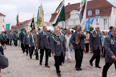 Landesschützentag 2011
