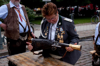 Festakte