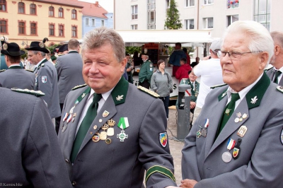 Landesschützentag 2011