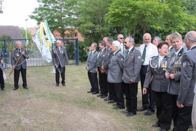 Schützenfest 2012